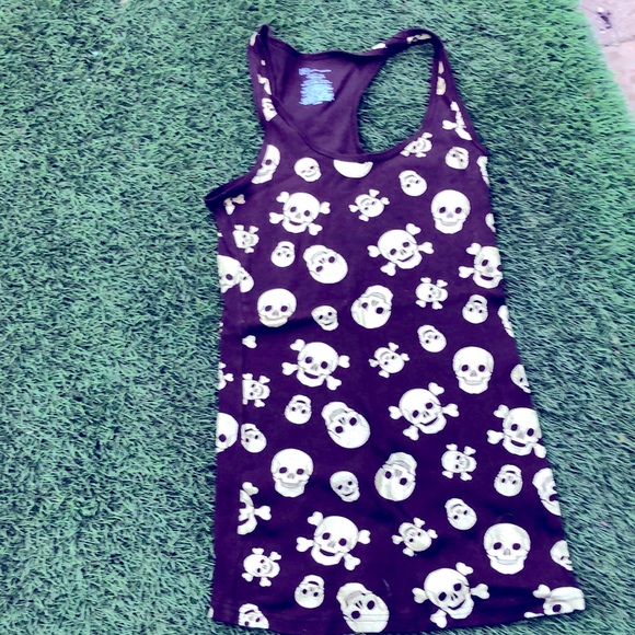 Tank top large for summer - Picture 1 of 3